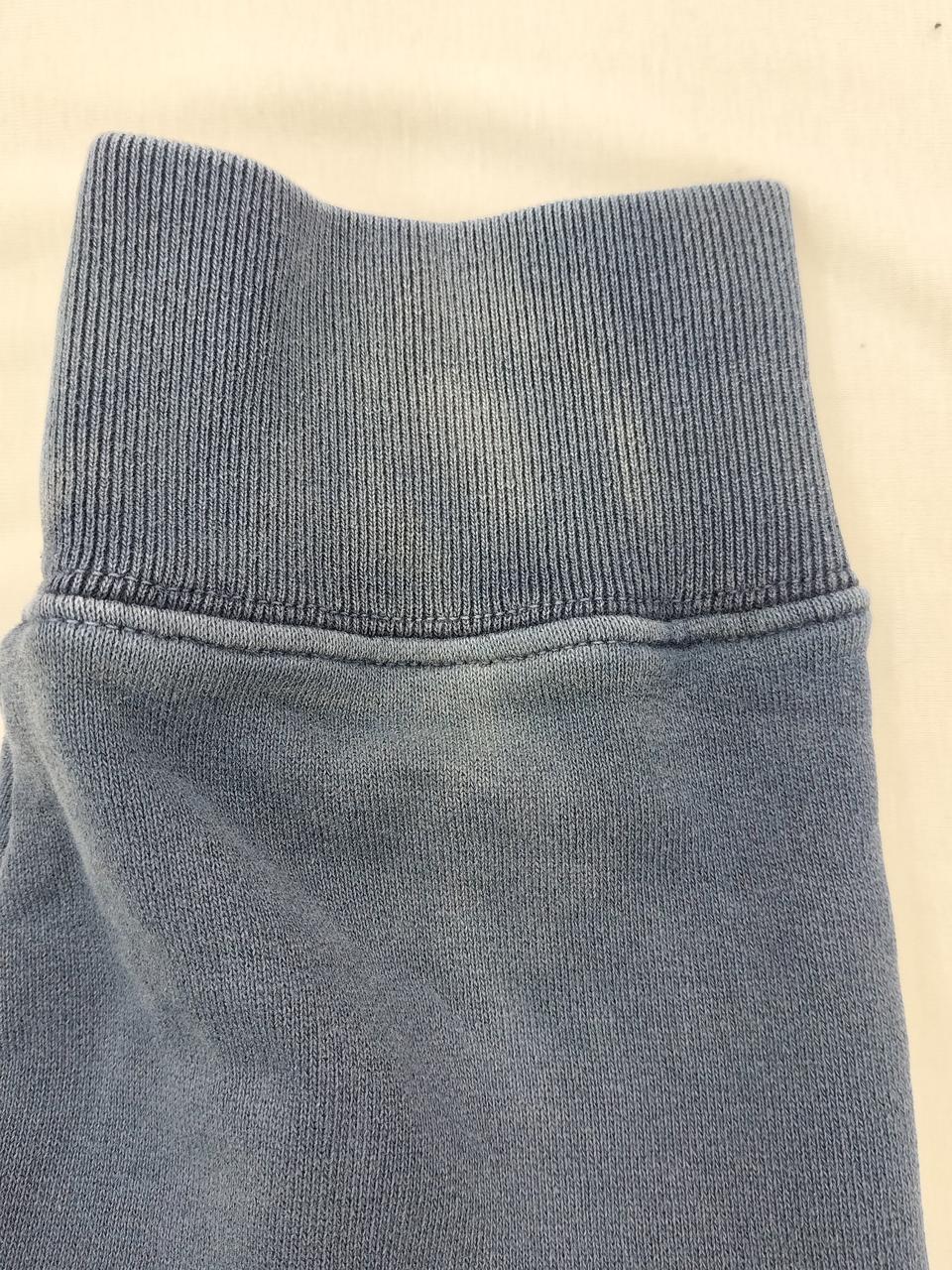 袖に色あせ等有