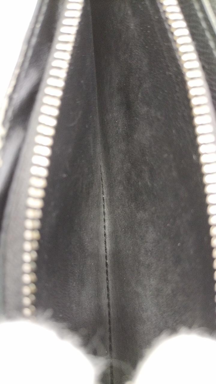 小銭入れ汚れ有