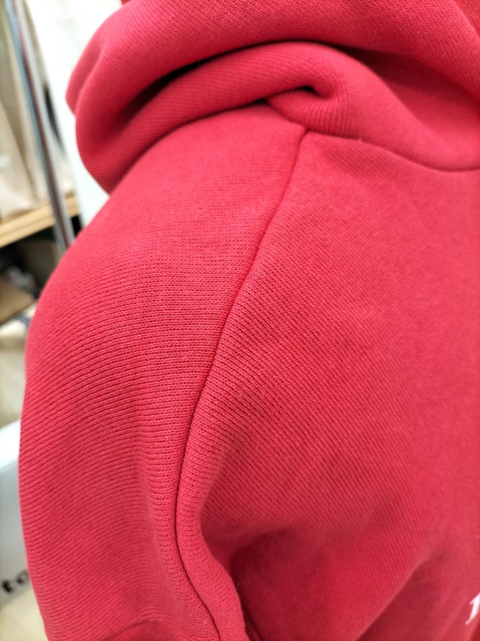 変色・毛羽立ち等有