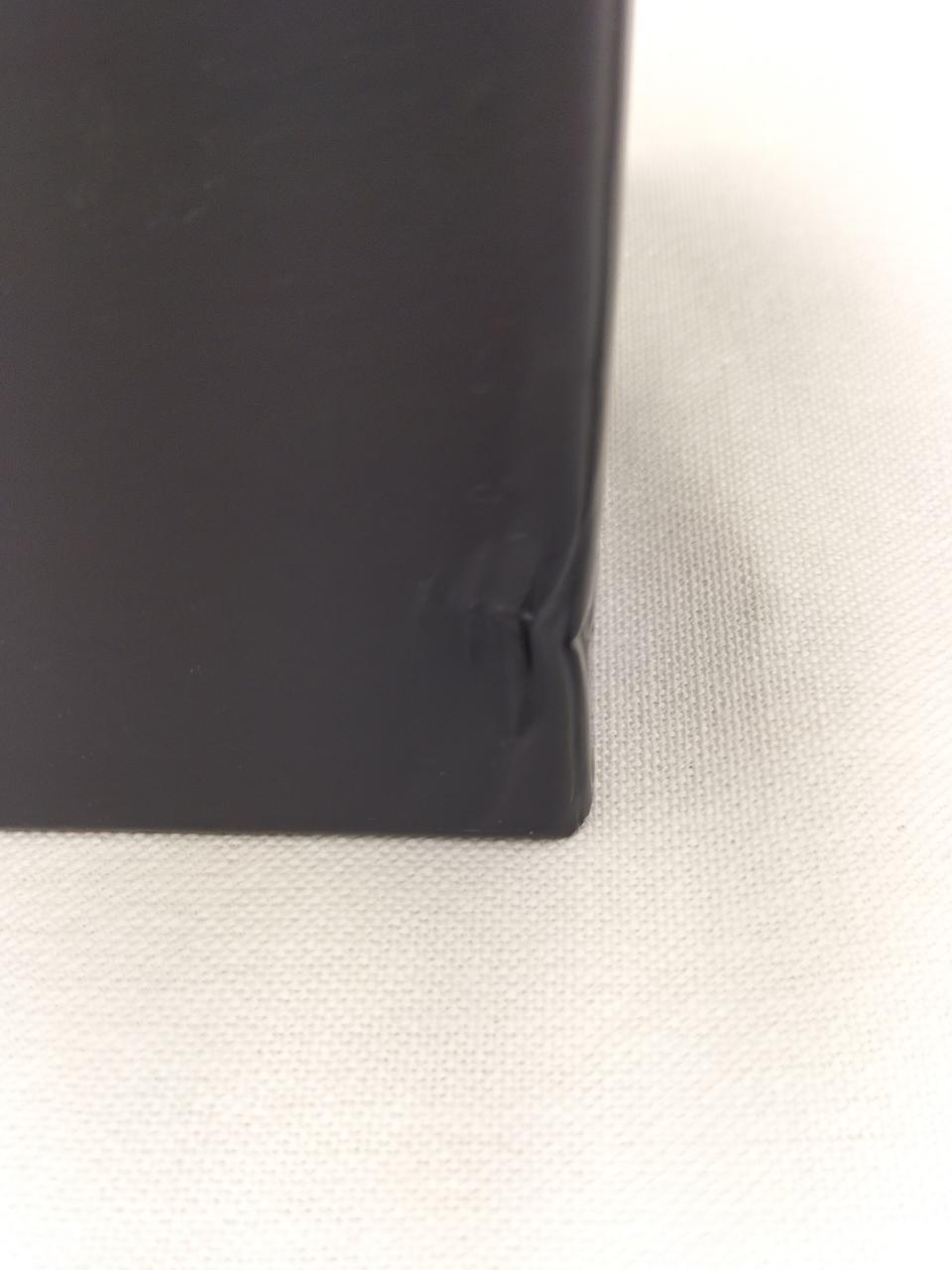 外側にダメージ有