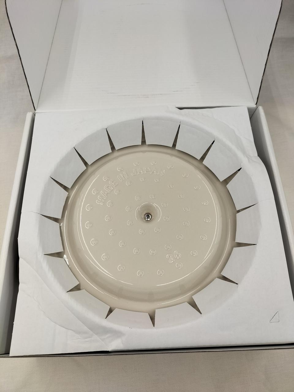 内箱にダメージ有