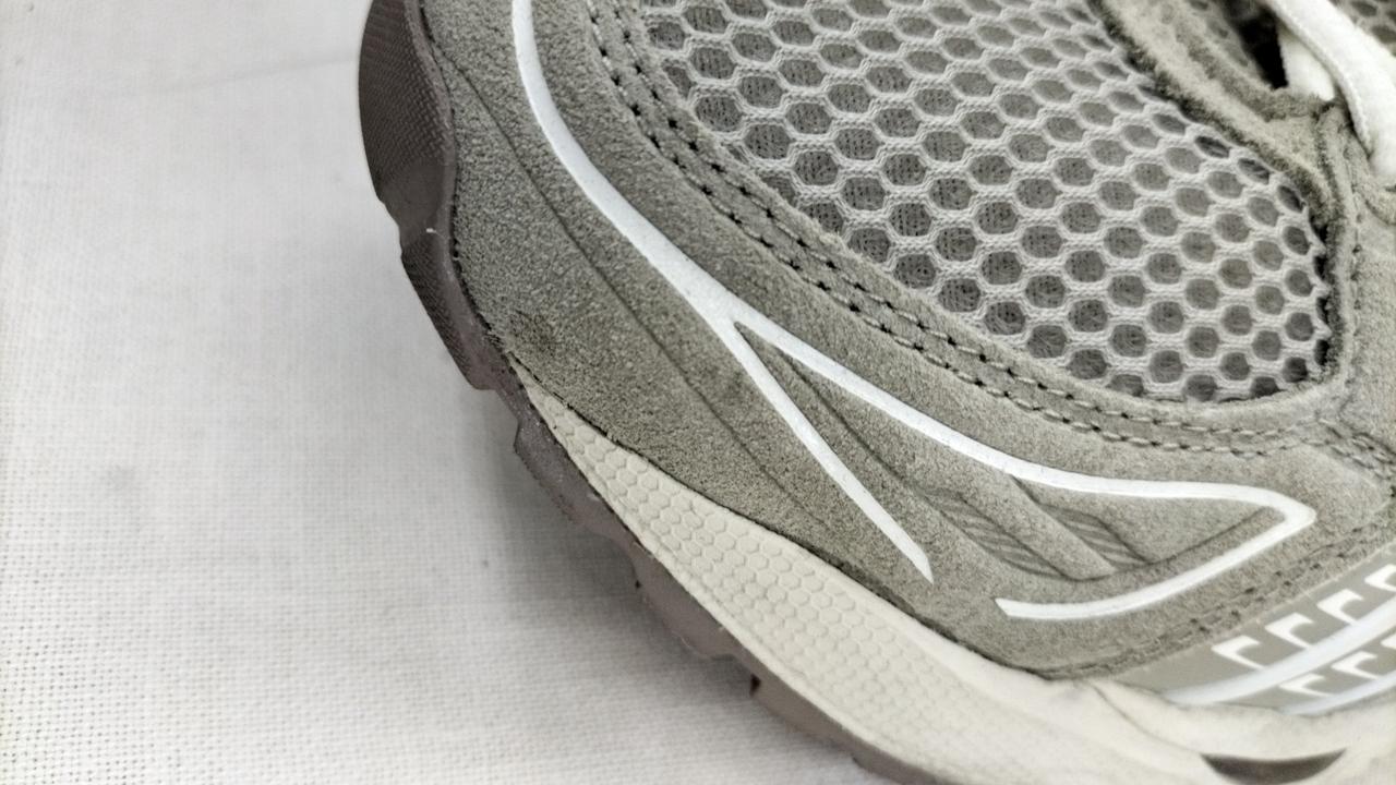 汚れの様なもの有