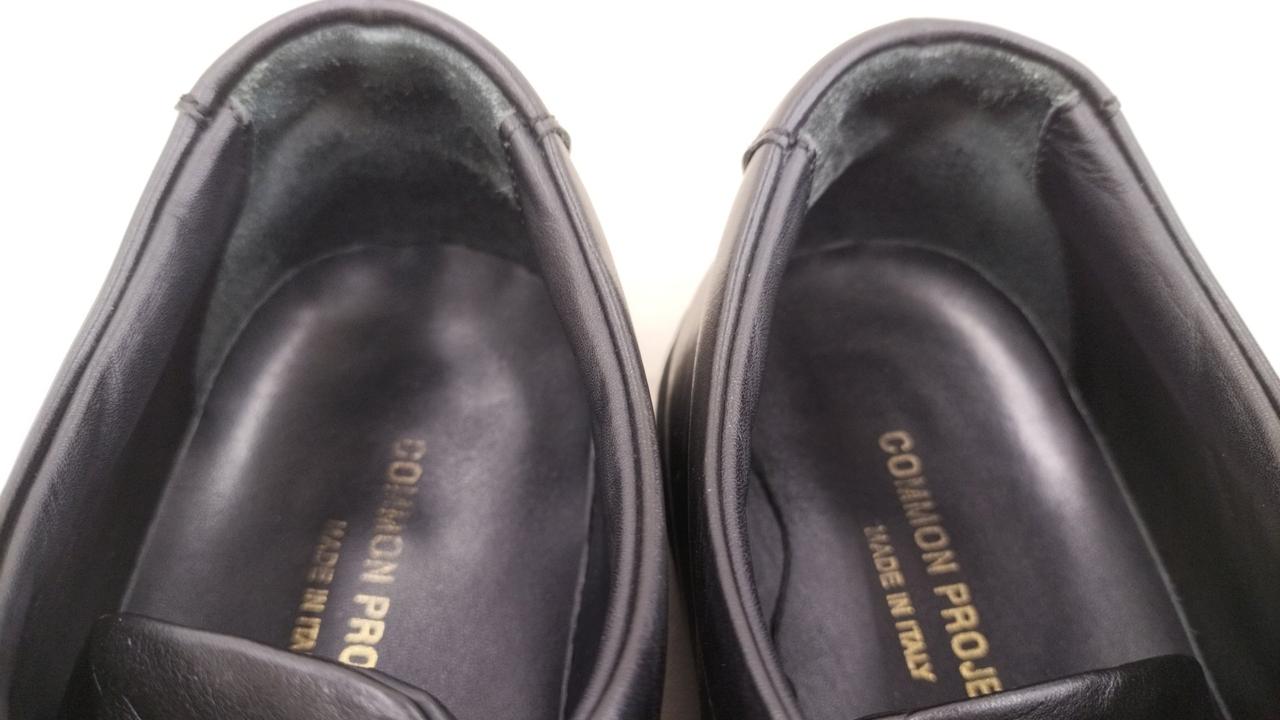 スレ、ほつれ有