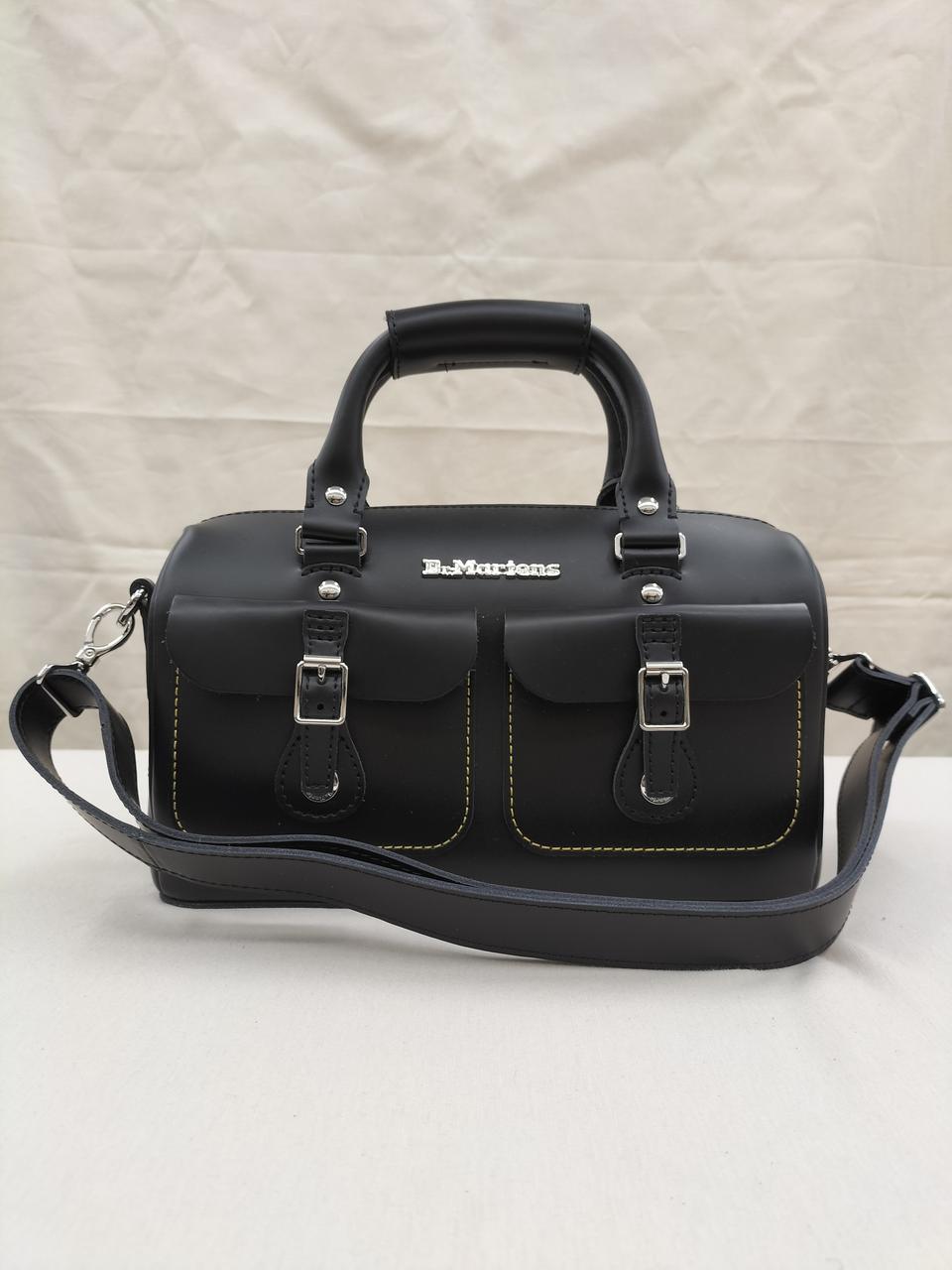DR.MARTENS|トップハンドルバッグ|【ハードオフ公式通販】オフモール