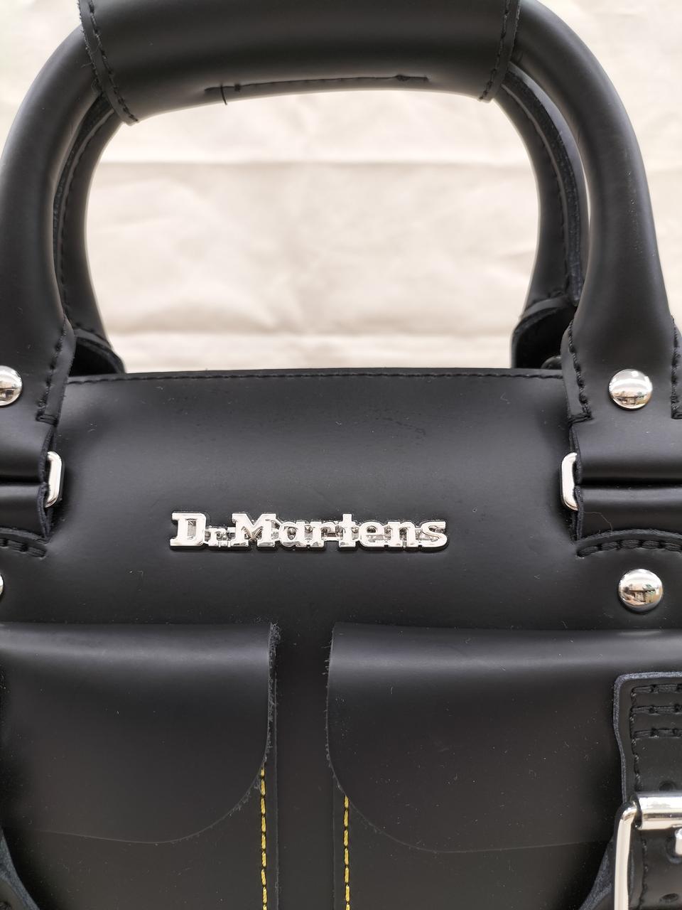 DR.MARTENS|トップハンドルバッグ|【ハードオフ公式通販】オフモール