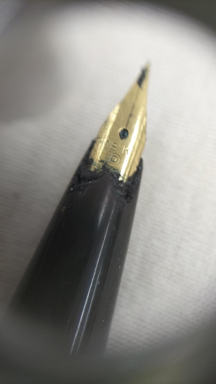 18k刻印有