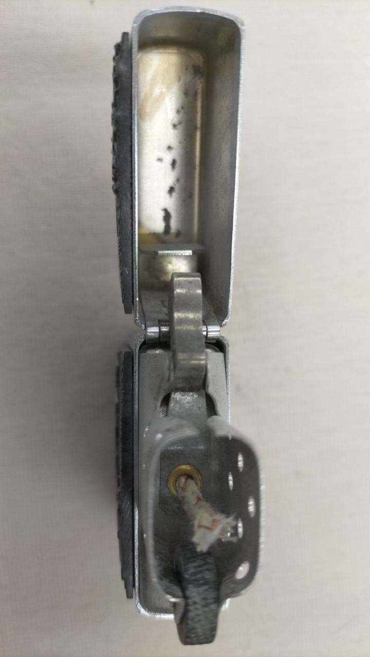 使用感有