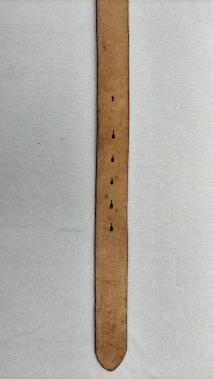 表面