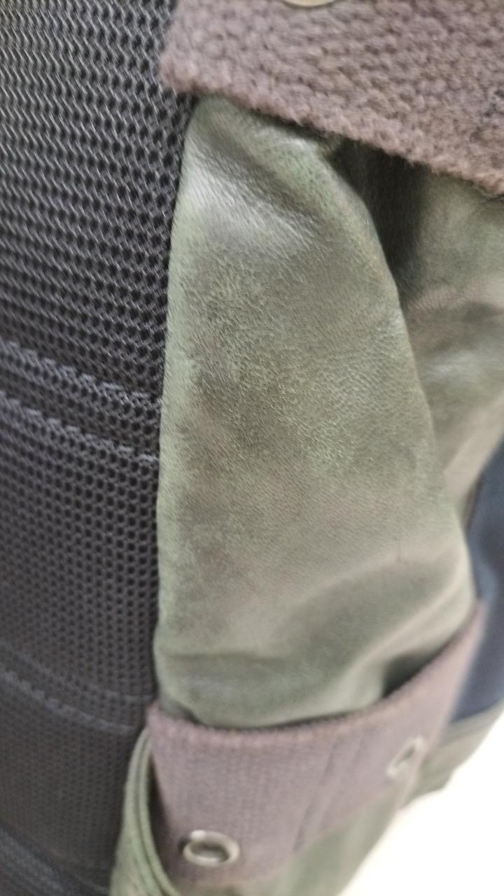 全体的にスレ感有ります。
