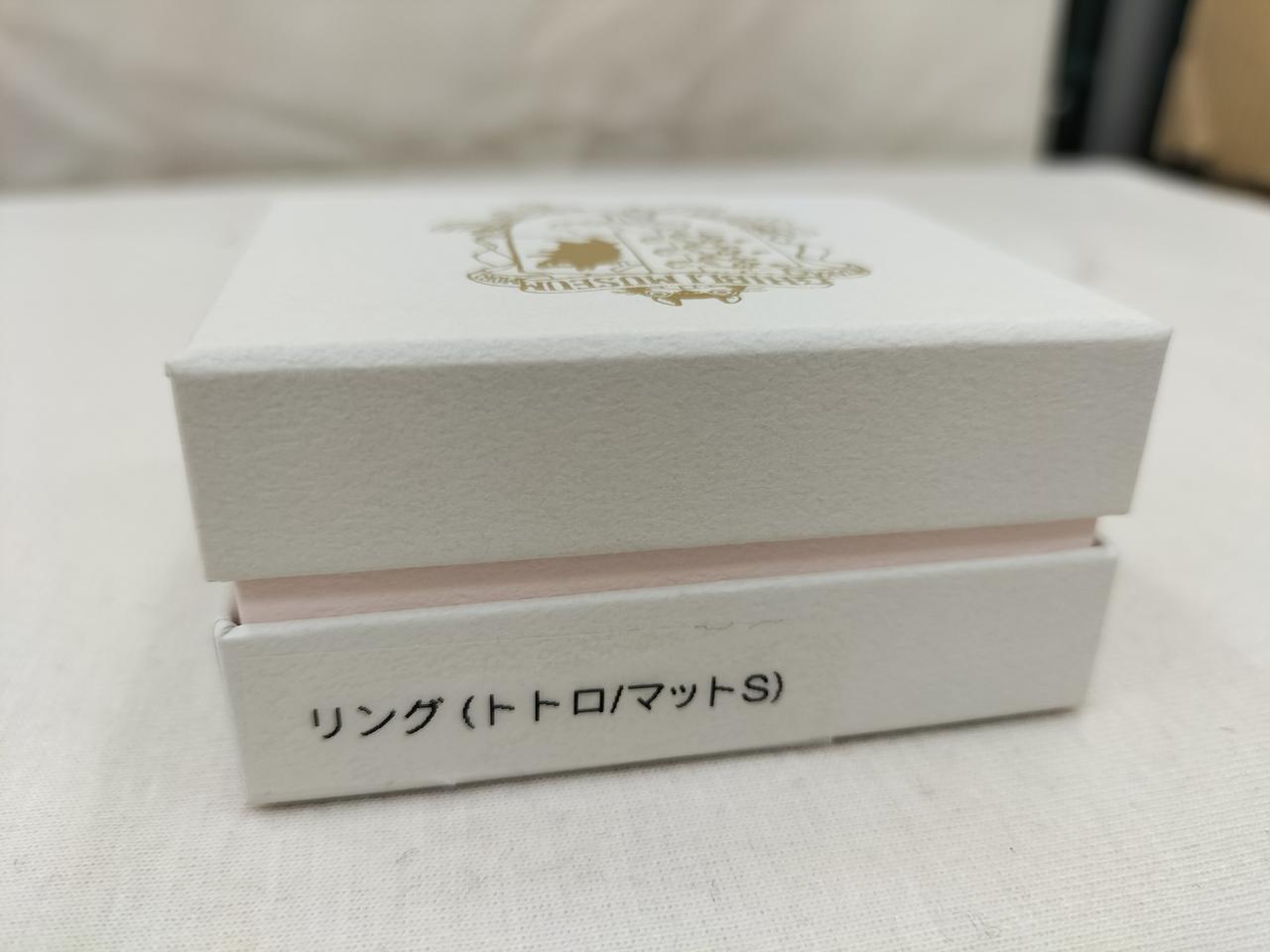 シール付いてます