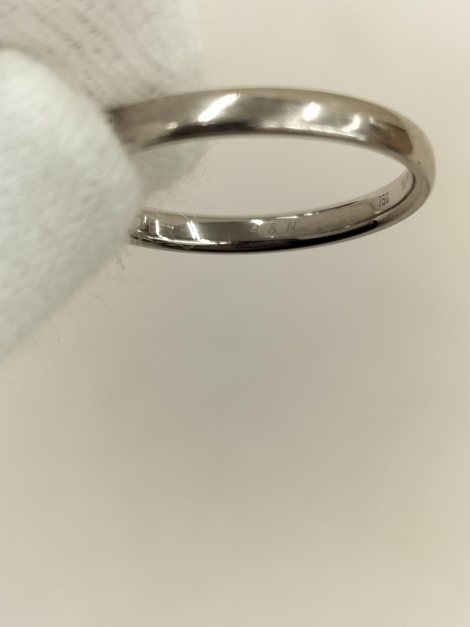 イニシャル入り