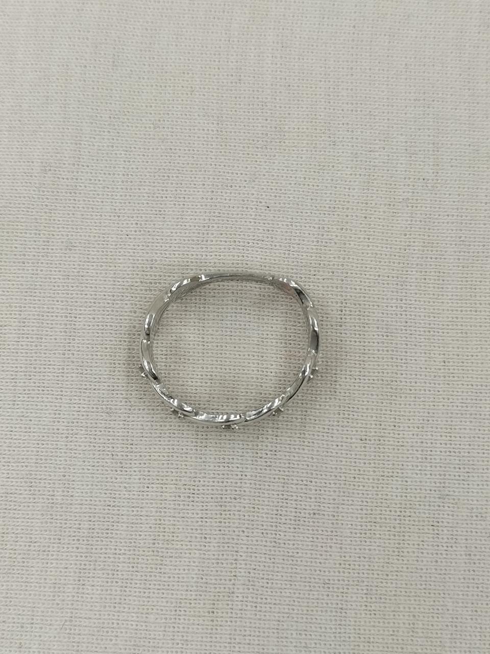 歪み有