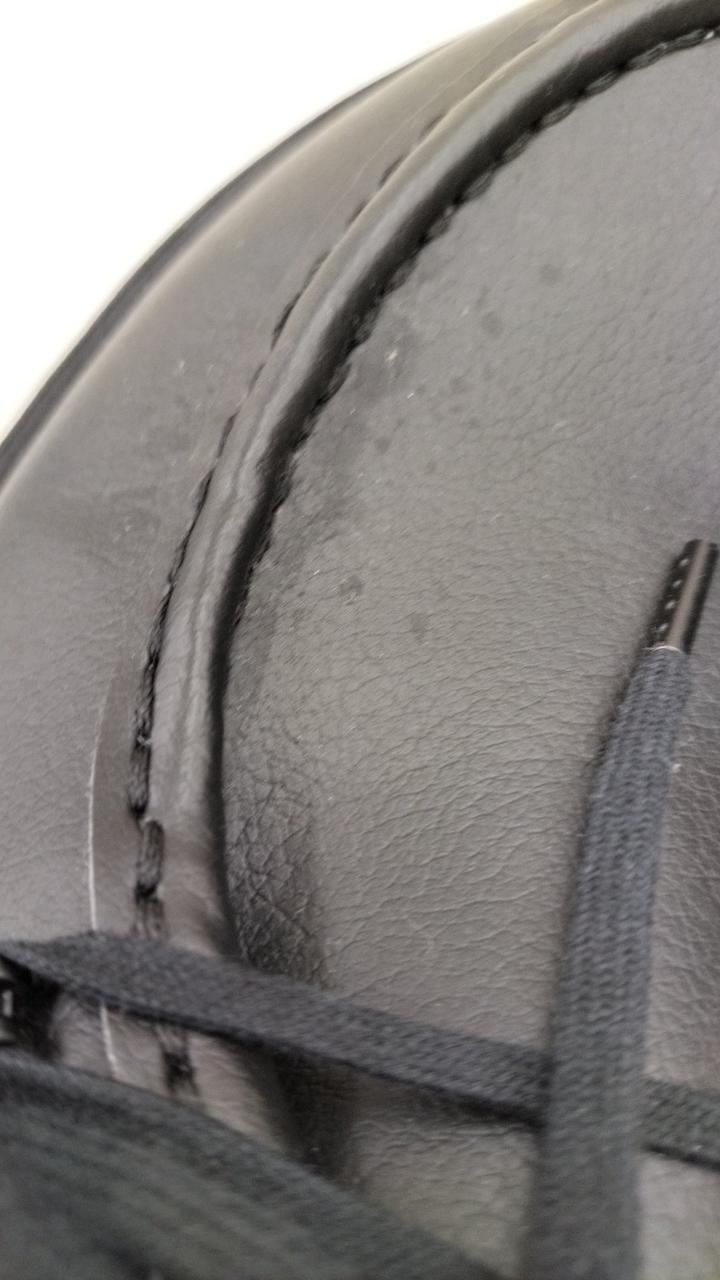 シミの様なもの有