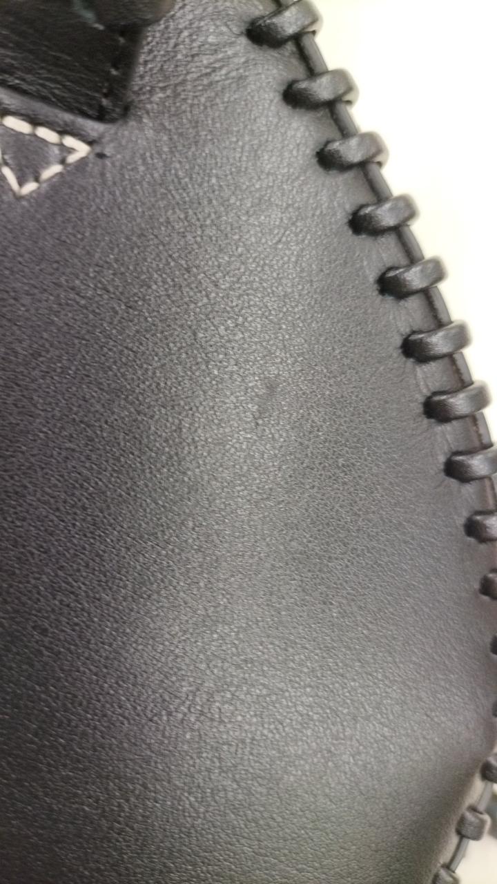 キズ有
