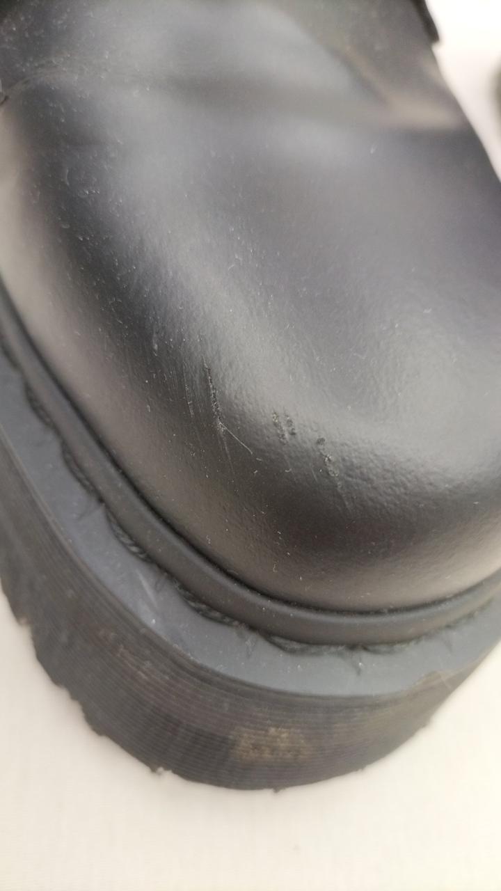 キズ有