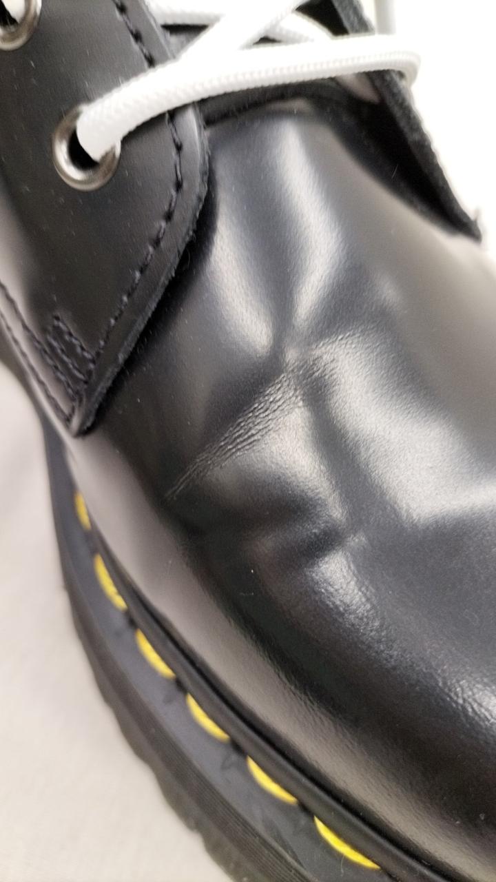 折りジワ有