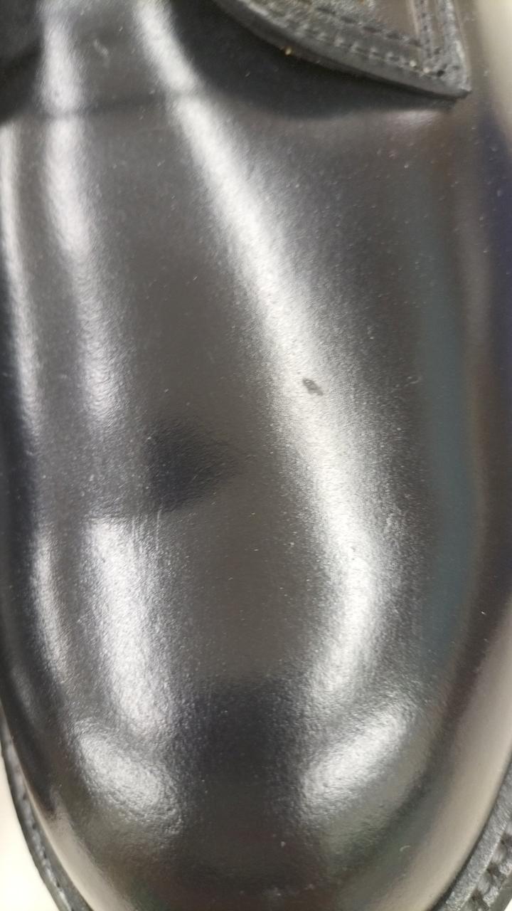 キズ有
