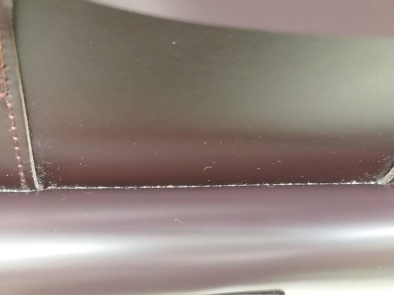 使用感有