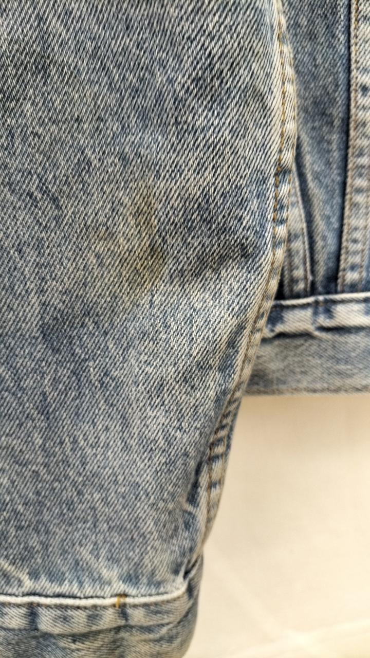 汚れ有