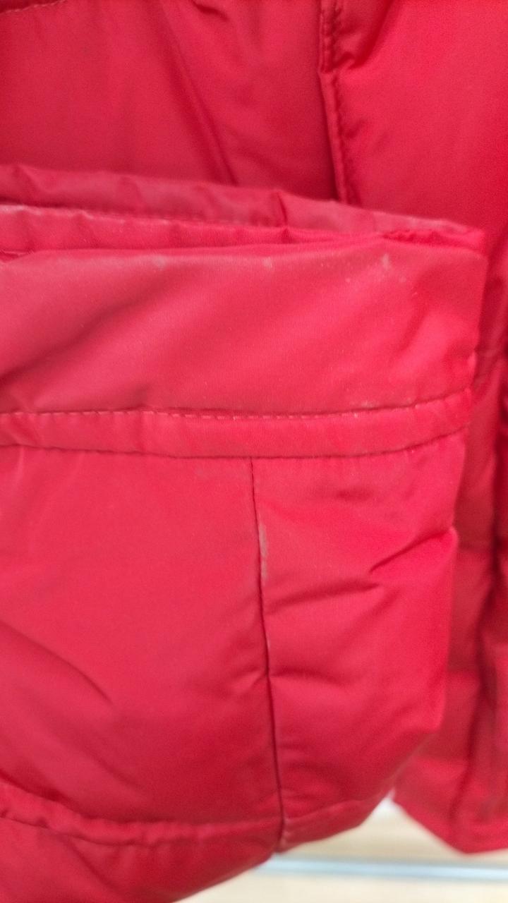 汚れ有