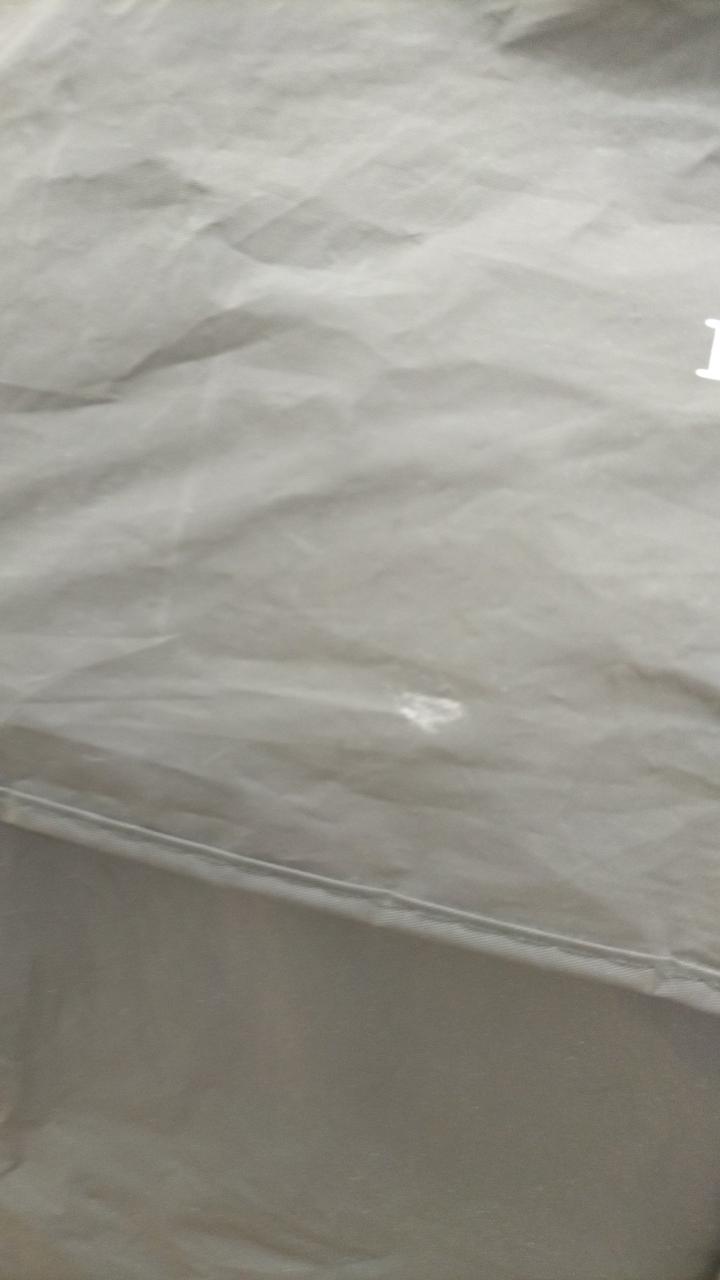 汚れ有