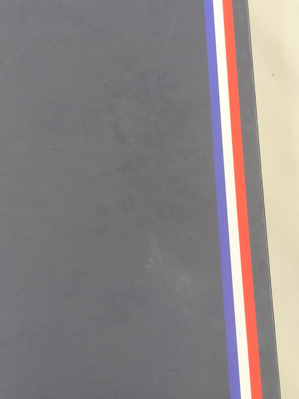 キズ有