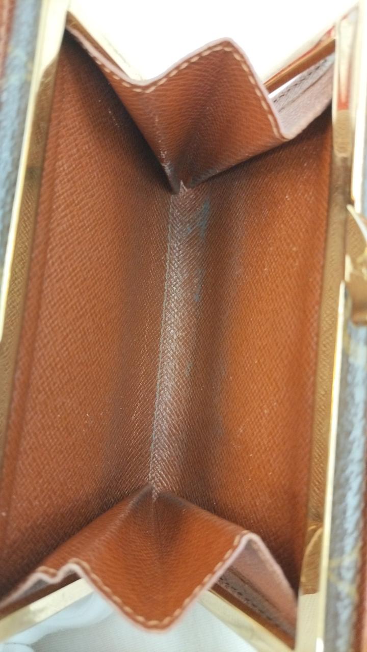 汚れ有