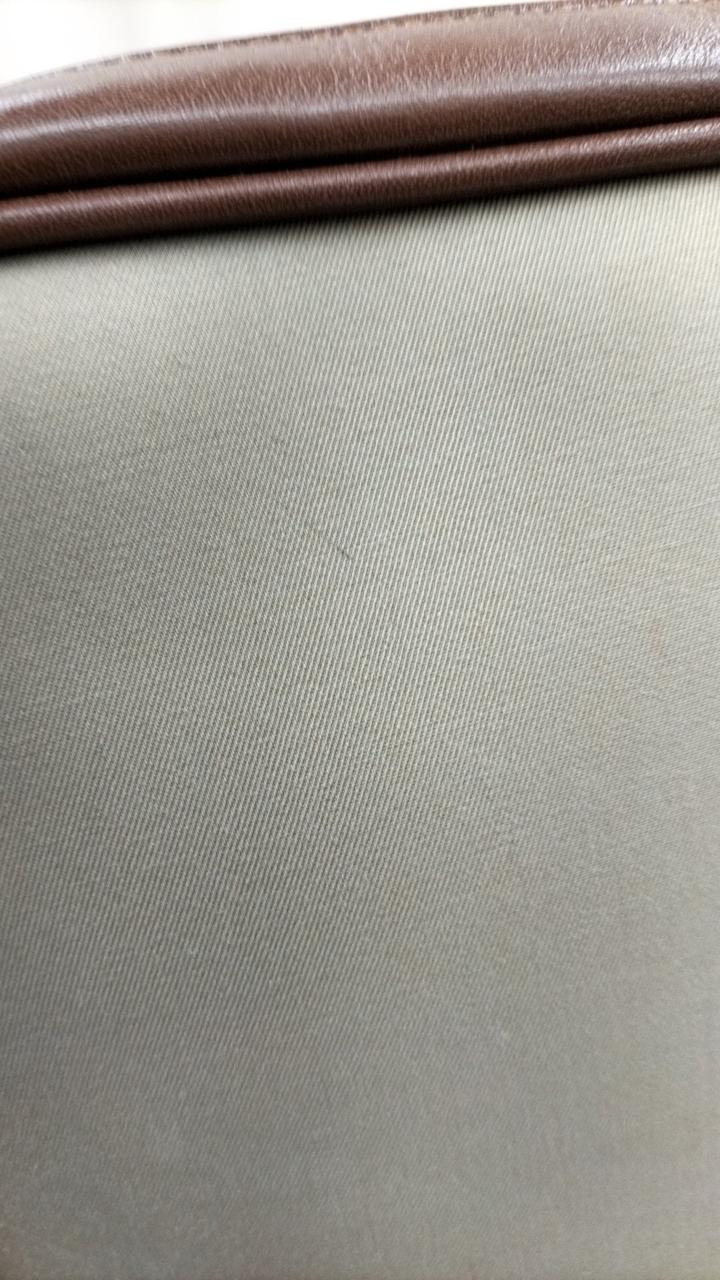 汚れ有