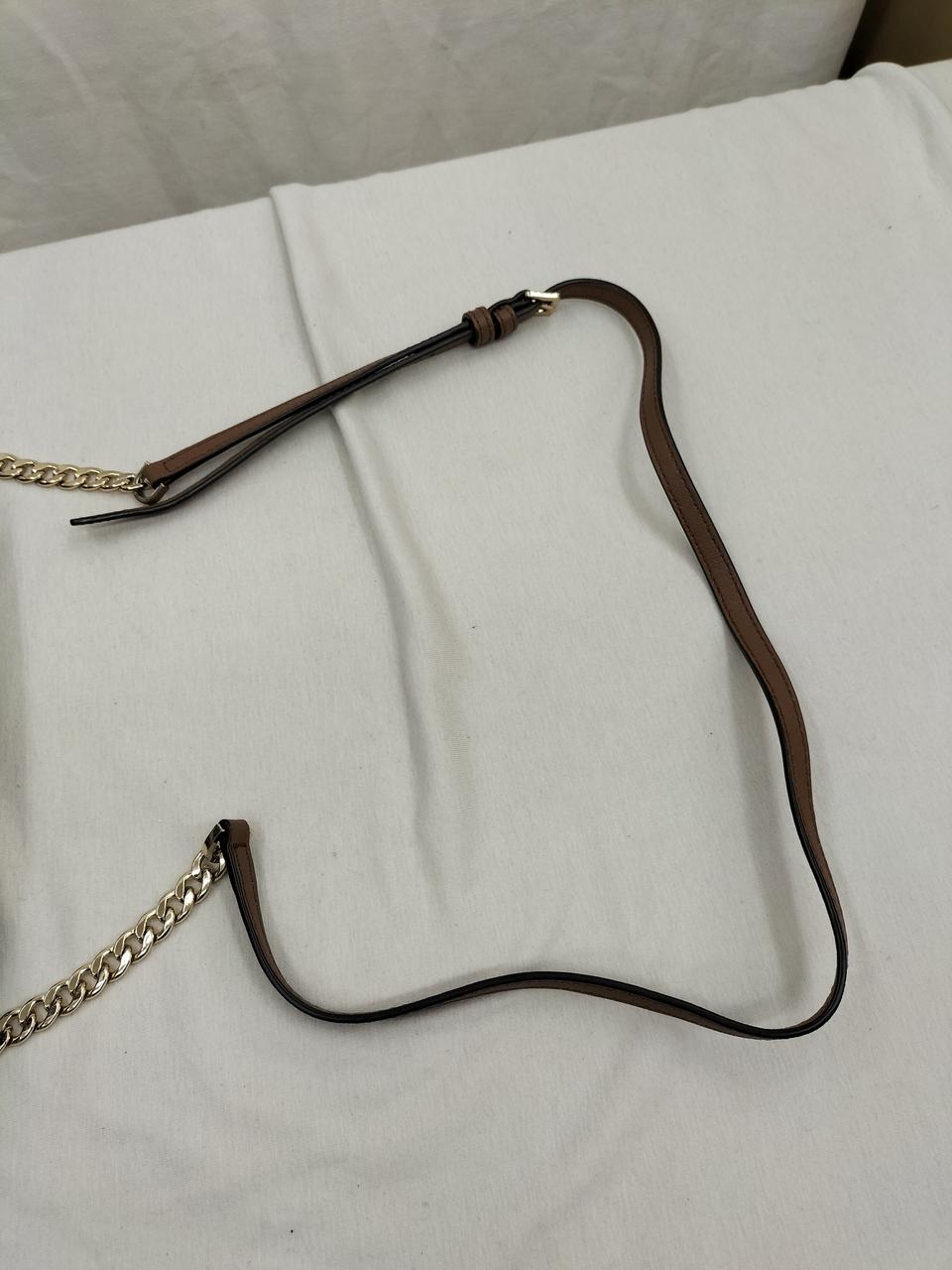 ショルダーにクセあり