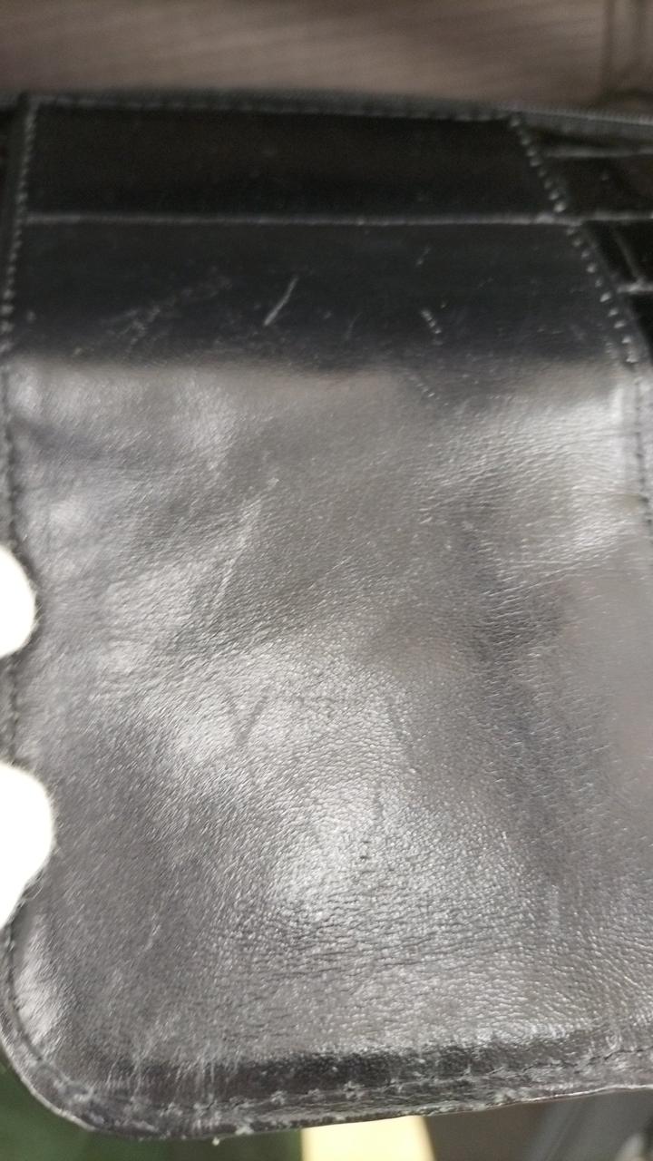 内側キズ有
