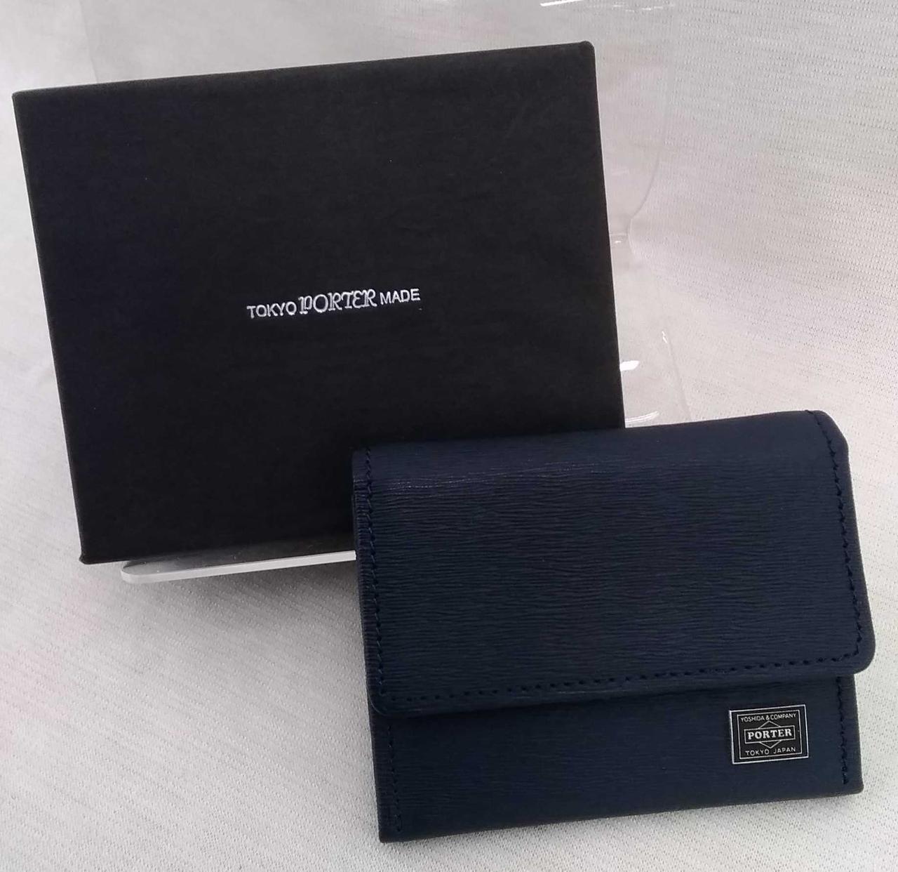 Porter 小銭入れ Hardoffオフモール