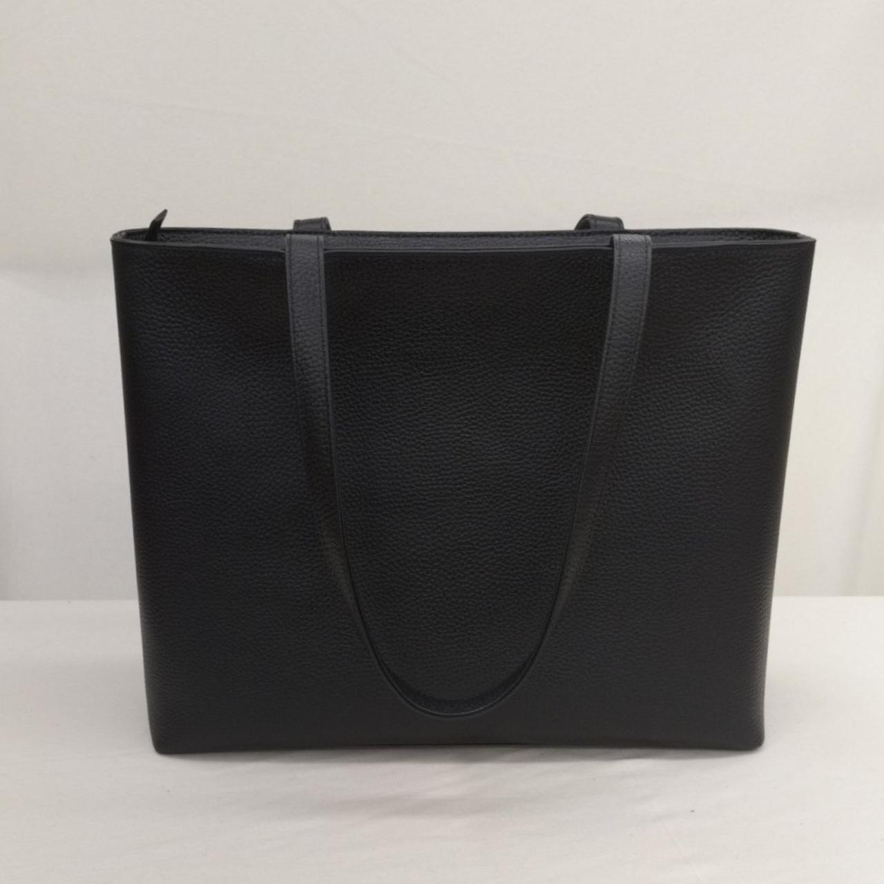 HUSHTUG|レザートートバッグ|【ハードオフ公式通販】オフモール