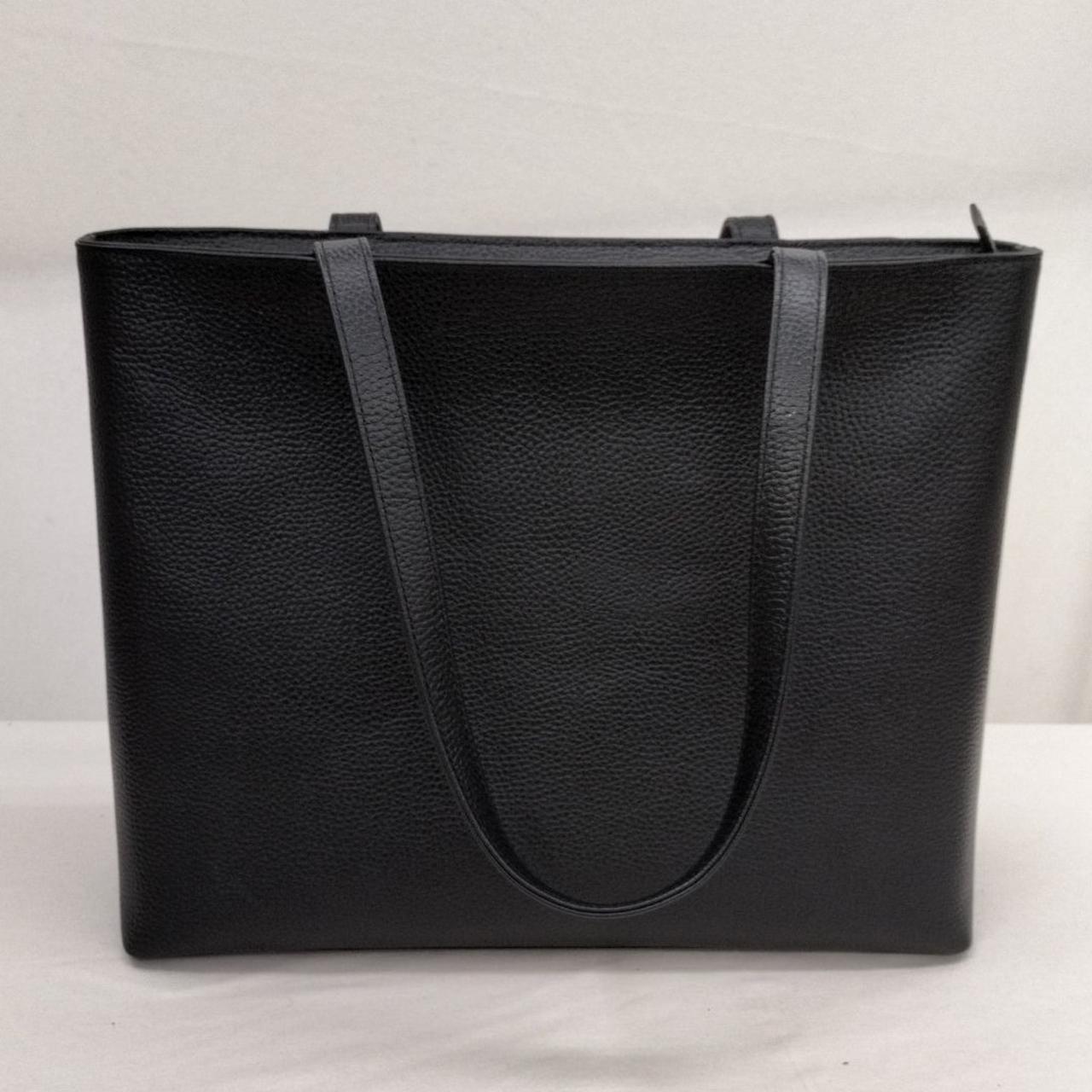 HUSHTUG|レザートートバッグ|【ハードオフ公式通販】オフモール