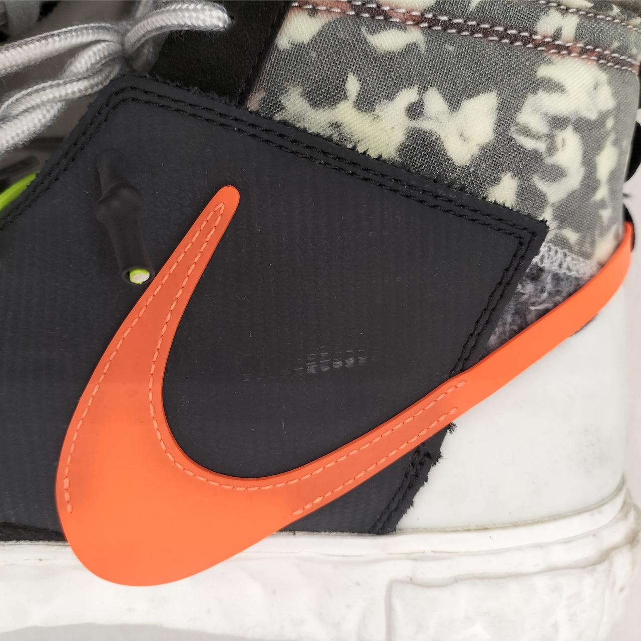 傷の様なもの有り