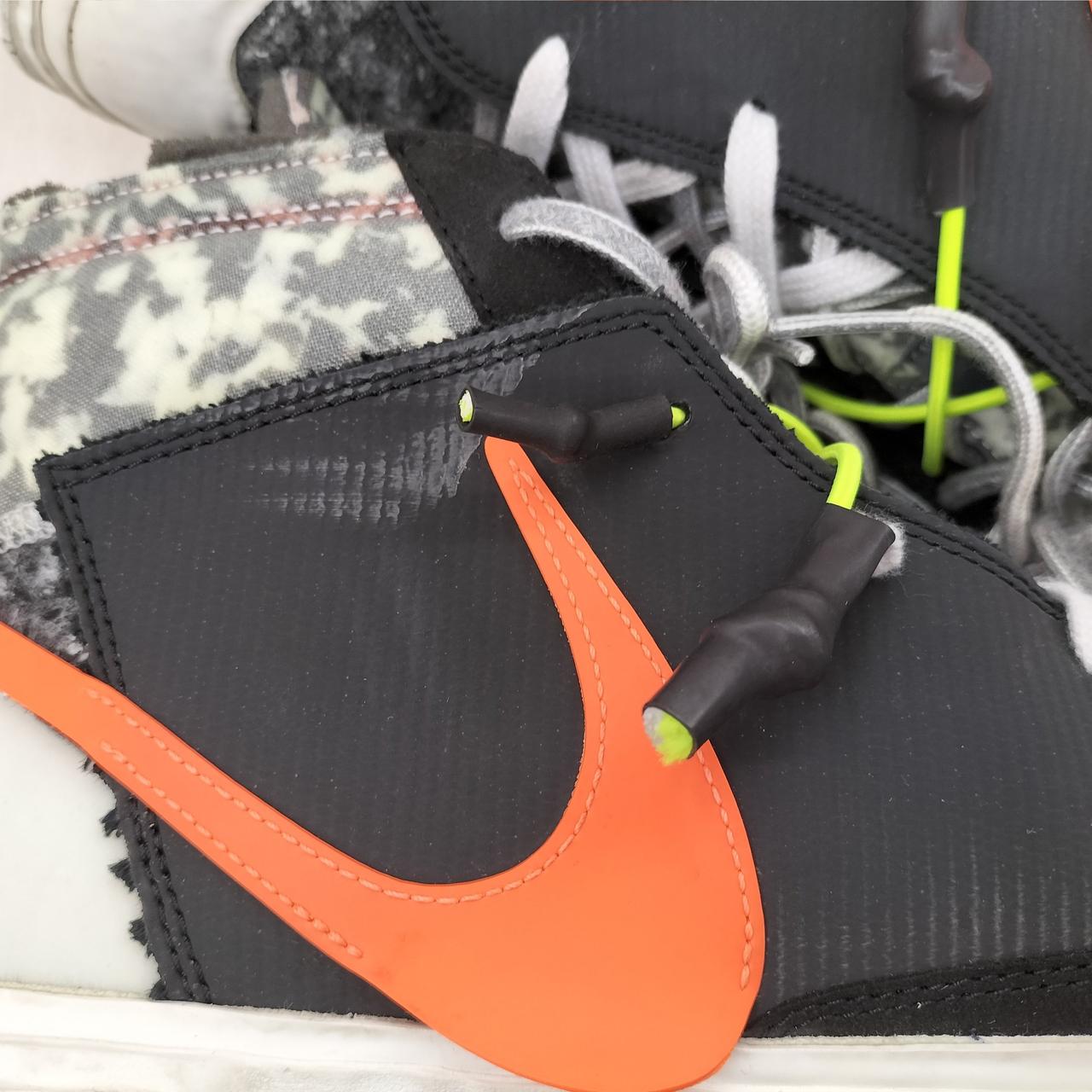 傷の様なもの有り