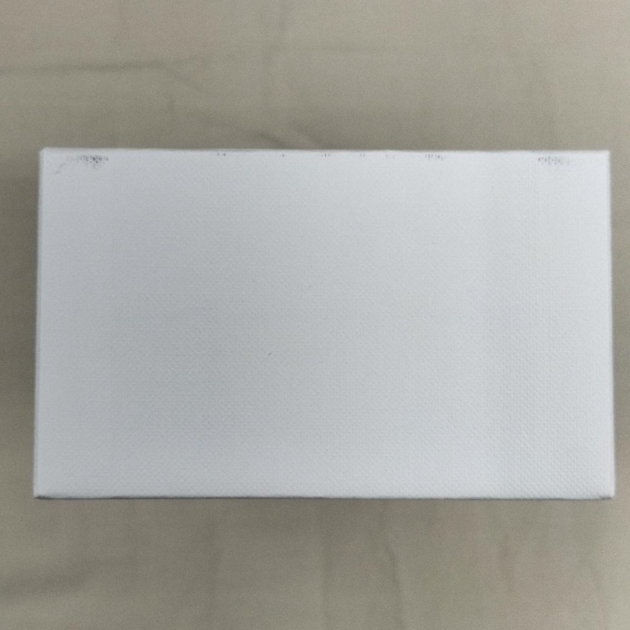 外箱側面汚れ有