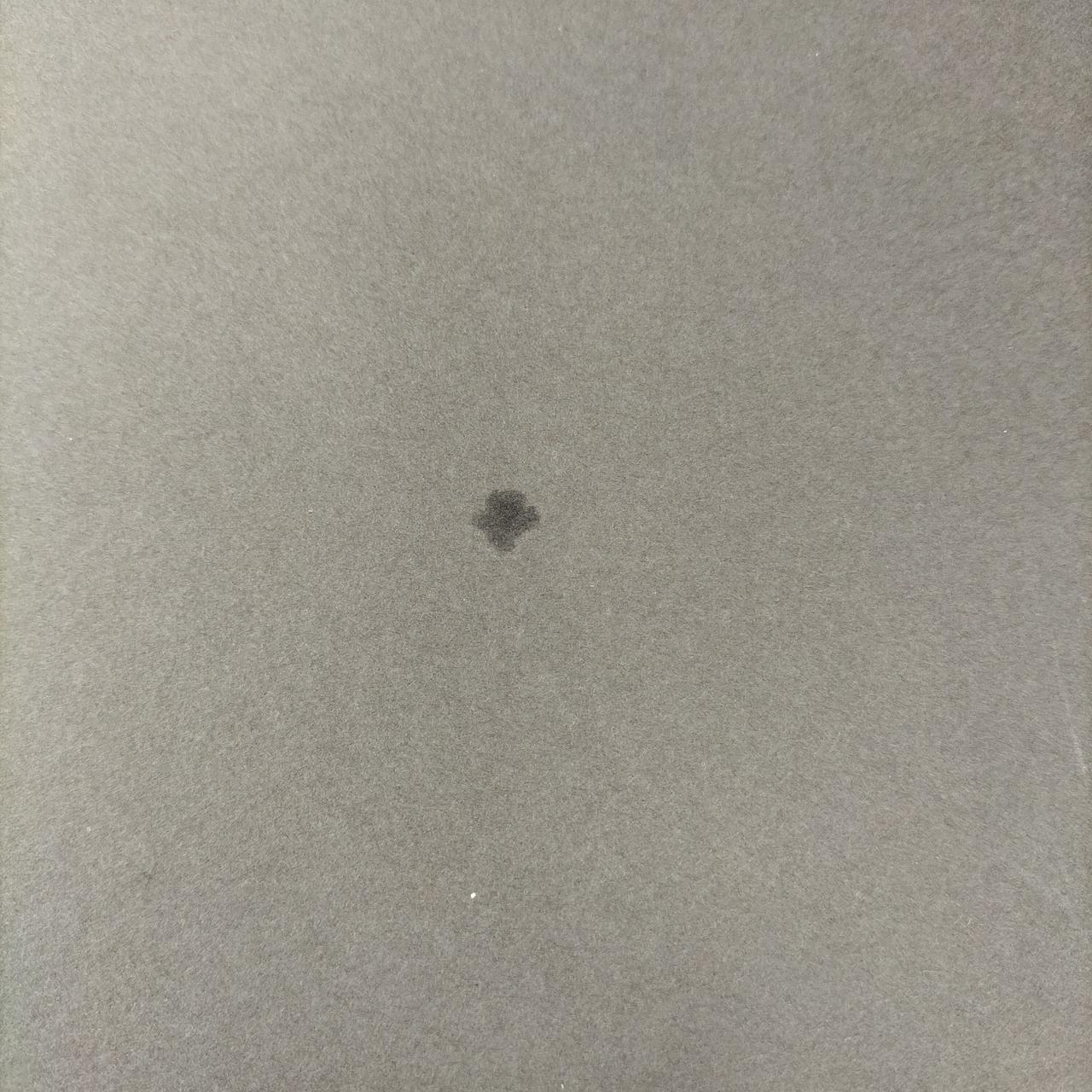 外箱にダメージ有り