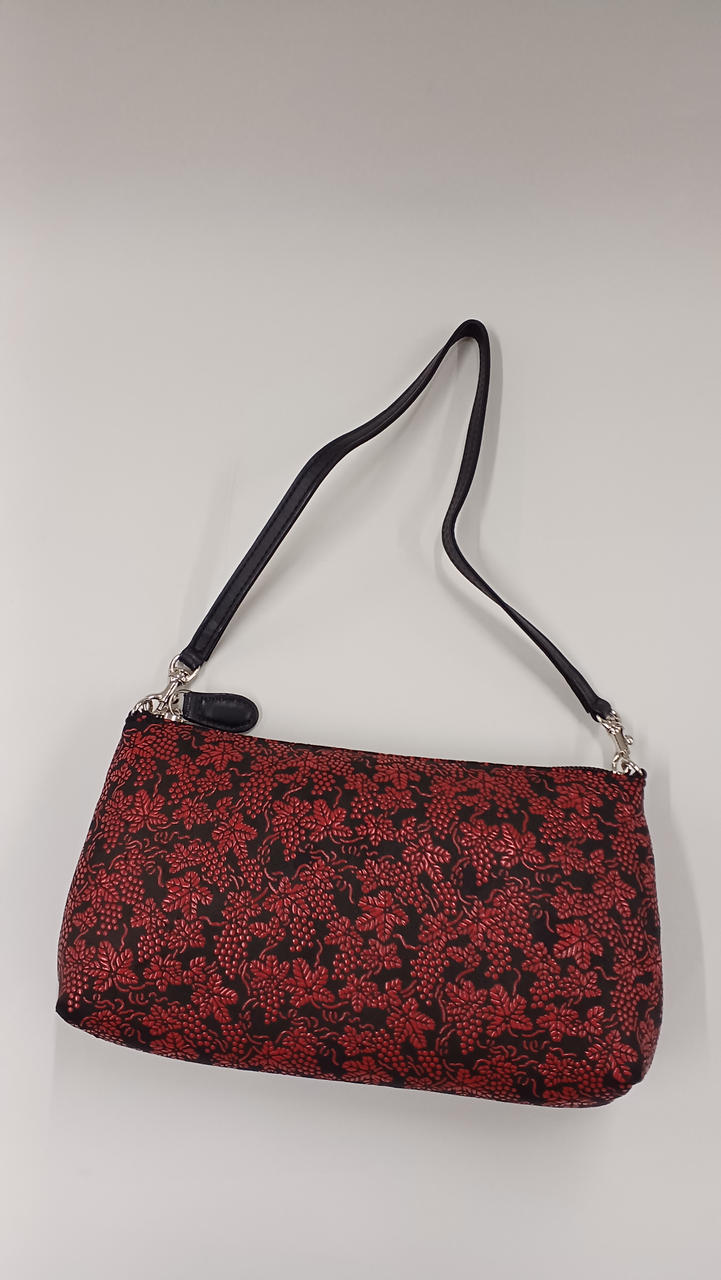 印傳屋  ショルダーバッグ