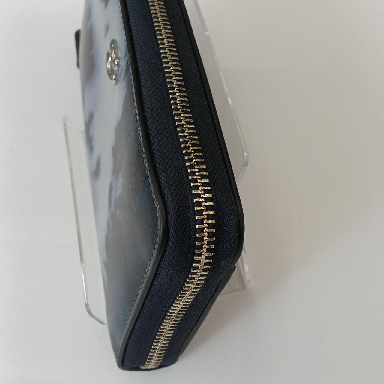 COACH|ラウンドファスナー長財布|HARDOFFオフモール（オフモ