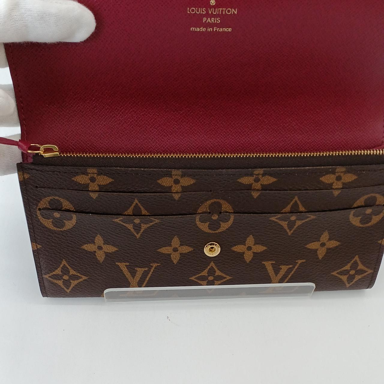 LOUISVUITTON|エミリー フューシャ|HARDOFFオフモール（オフモ