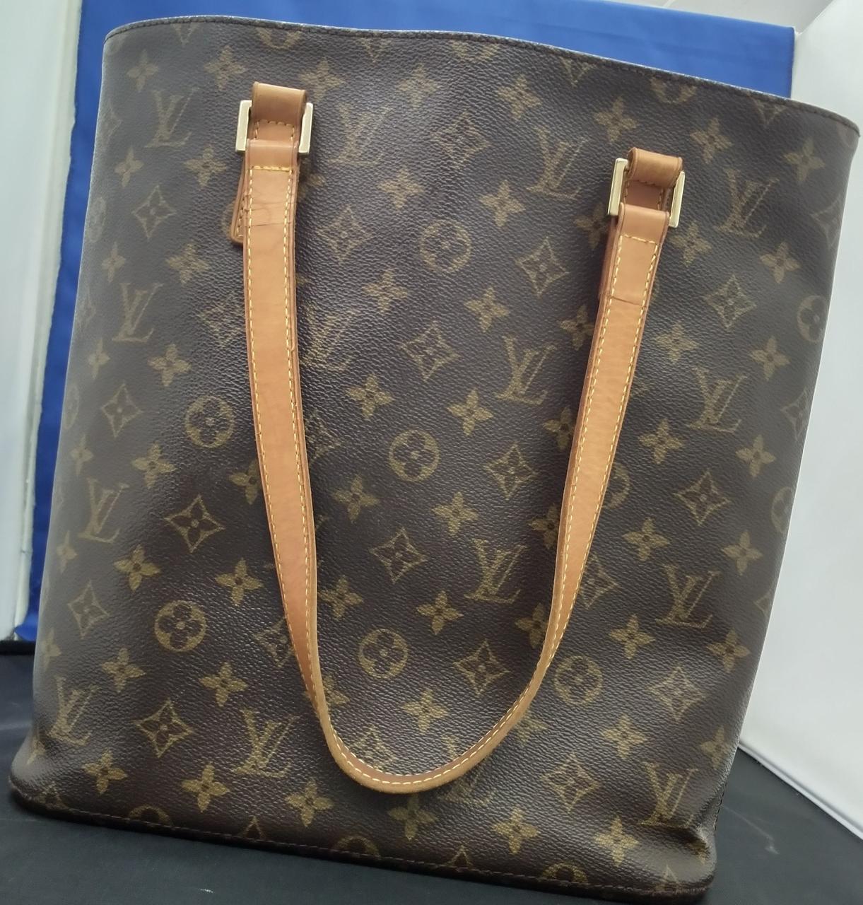 ルイヴィトン(LOUIS VUITTON)|ヴァヴァンGM|【ハードオフ公式通販 