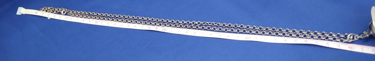 チェーン長さ40cm