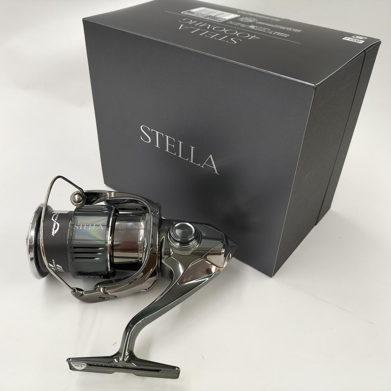 シマノ(SHIMANO)|スピニングリール|HARDOFFオフモール（オフモ