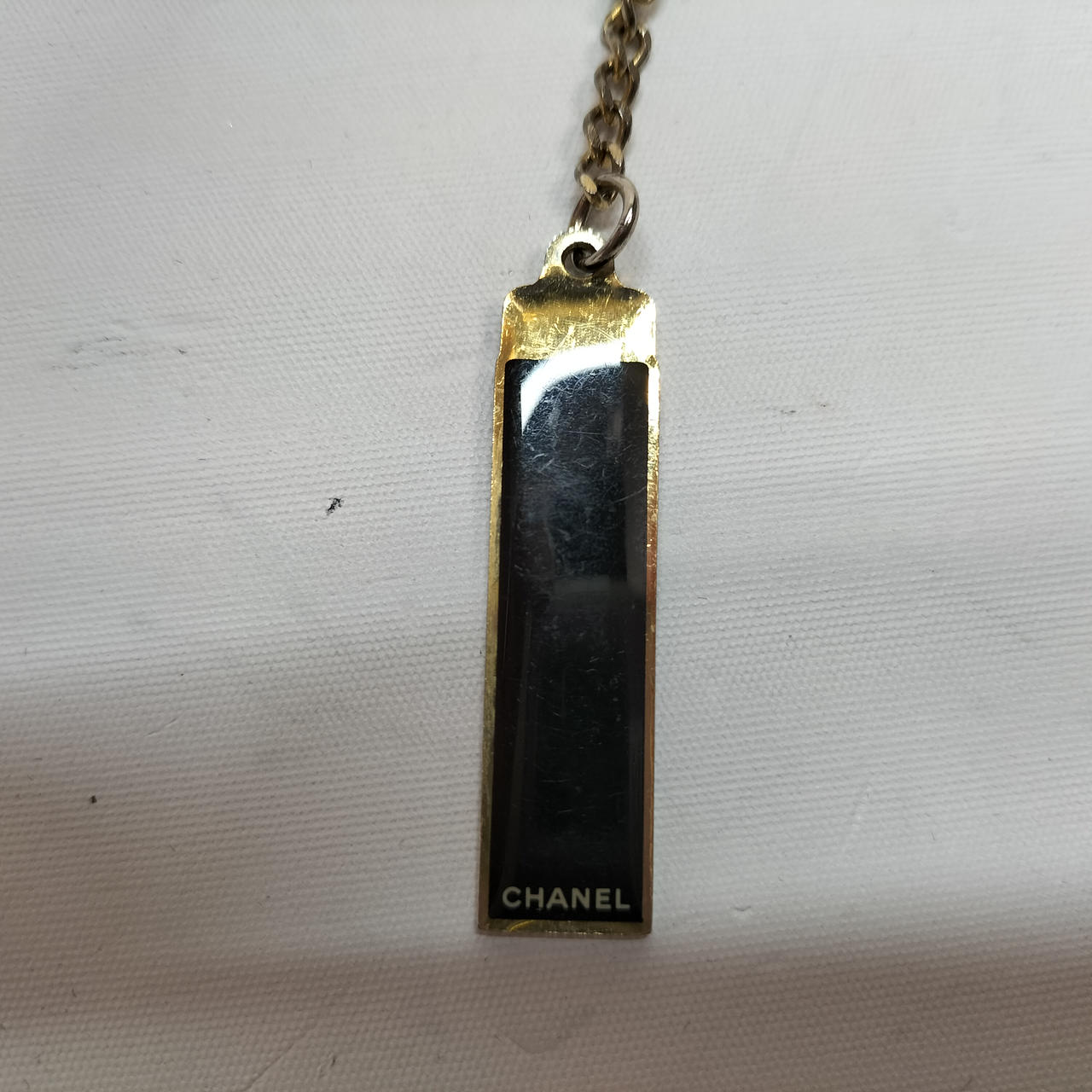 シャネル(CHANEL)|リップチャーム ストラップ|HARDOFFオフモール
