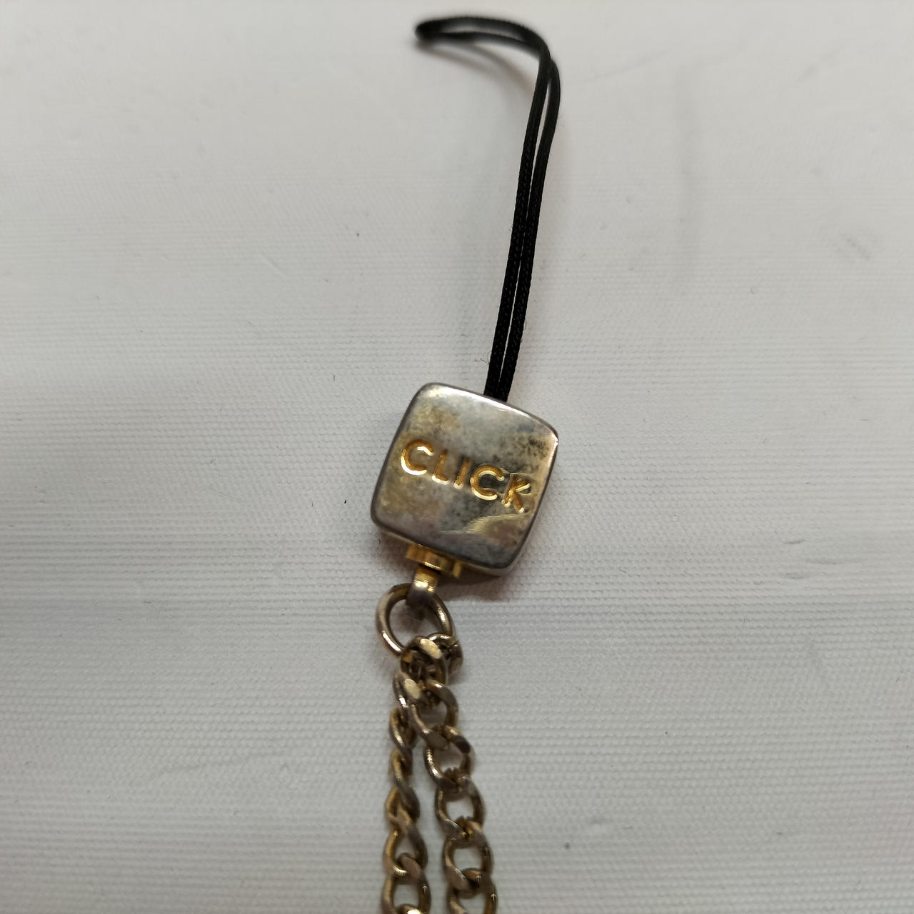 シャネル(CHANEL)|リップチャーム ストラップ|HARDOFFオフモール