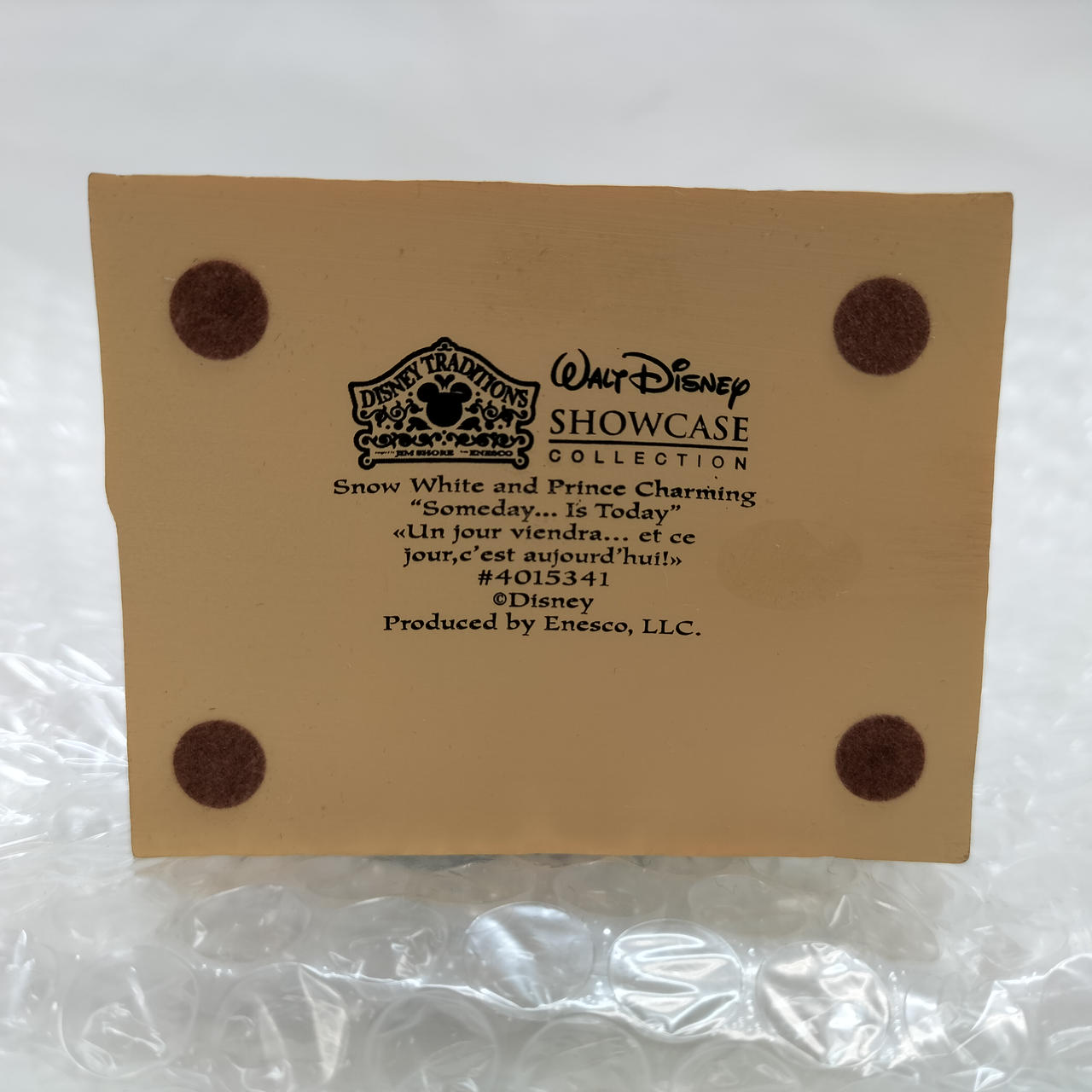 SHOWCASE　白雪姫 ディズニーフィギュア専門店 ディズニーコレクション