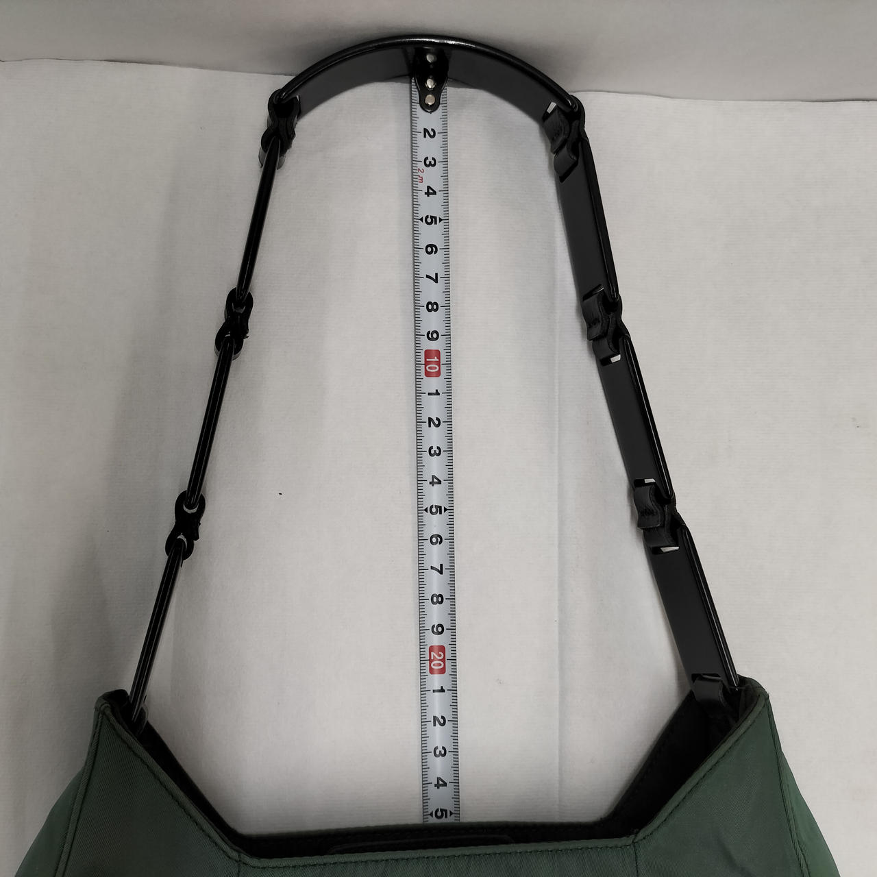 持ち手長さ目安