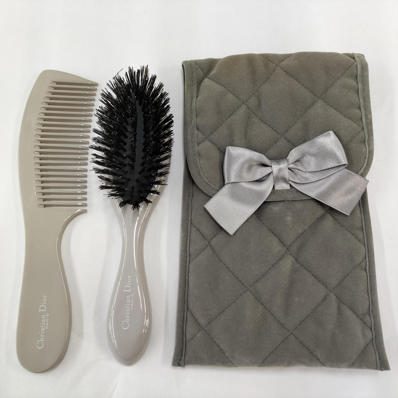 Christian Dior ヘアーブラシ クリスチャンディオール ヘアーブラシ