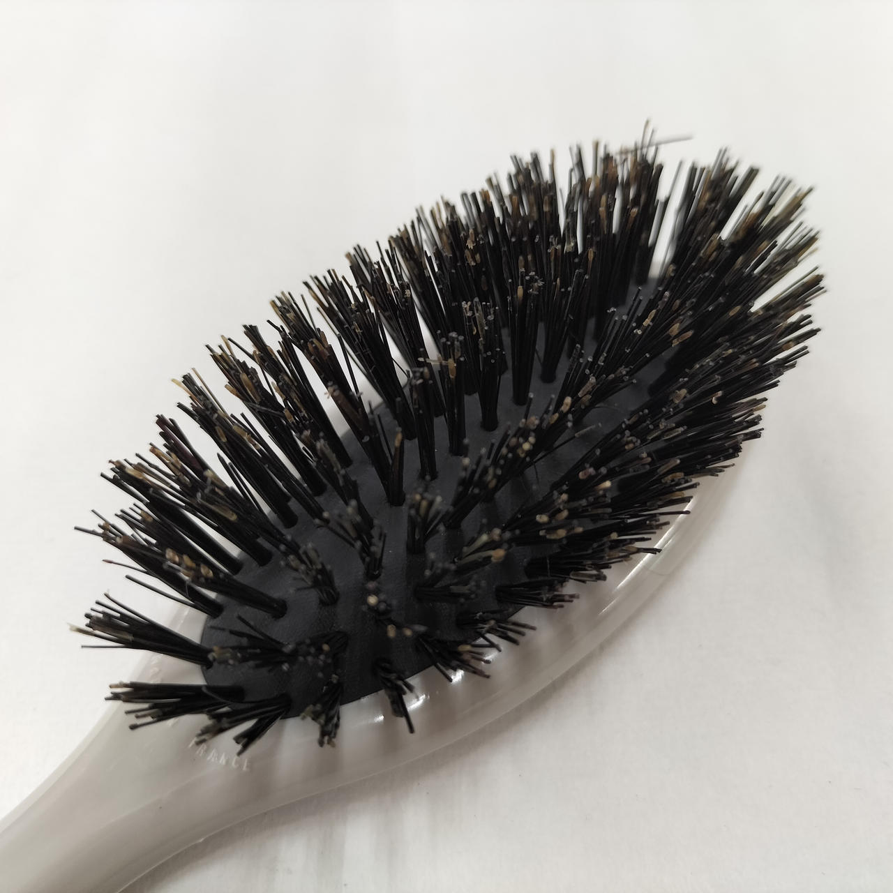 Christian Dior ヘアーブラシ ☆新品未使用Dior ディオール ヘアブラシ ☆ - メルカリ