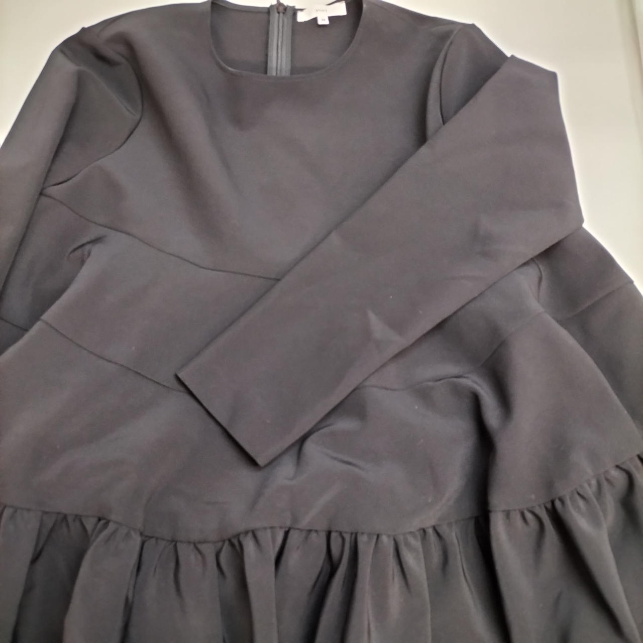 YORI|ティアードギャザーブラウス|HARDOFFオフモール（オフモ